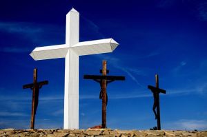 Cross of our Lord Jesus Christ