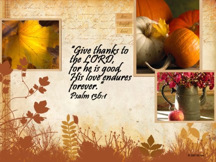 Snapshots of Thanksgiving2