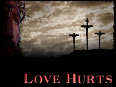 Good-Friday-Love Hurts