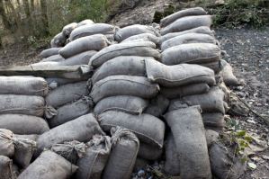 Sandbags