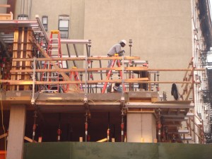 Construction work by CarolinaJG from morguefile