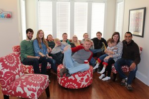 Generation Three and Four