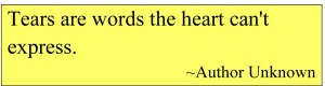 Tears quotes3